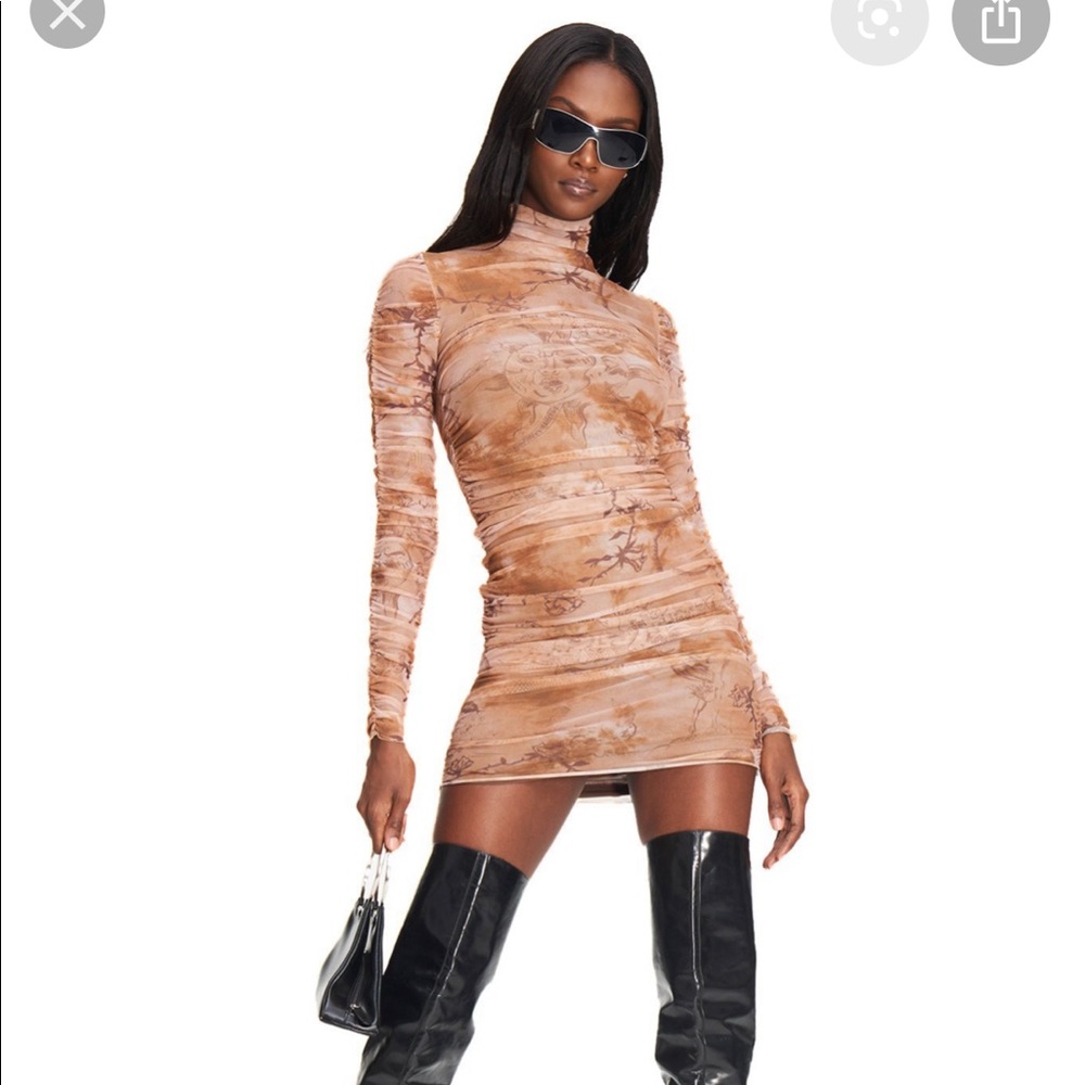 I Am Gia Amara Dress